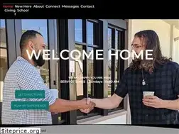 Sites similar to eastlakeumc.org