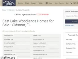 Sites similar to eastlakewoodlandsrealestate.com