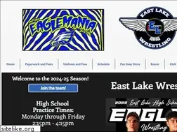 Sites similar to eastlakewrestling.com