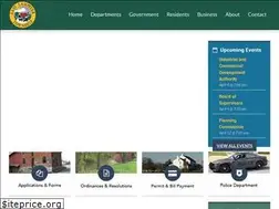 Sites similar to eastlampetertownship.org