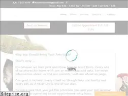 Sites similar to eastlancastervet.com