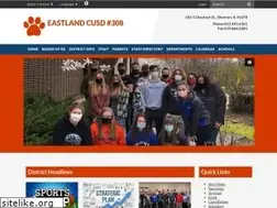 Sites similar to eastland308.com