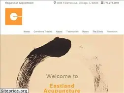 Sites similar to eastlandacupuncture.com