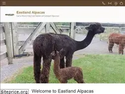 Sites similar to eastlandalpacas.com