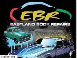 Sites similar to eastlandbodyrepairs.com.au