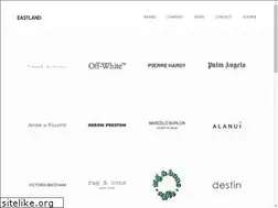 Sites similar to eastlandcorp.com