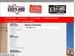 Sites similar to eastlandevents.com