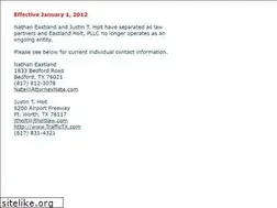 Sites similar to eastlandholt.com