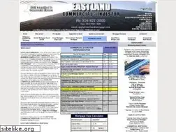 Sites similar to eastlandmortgage.com