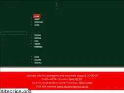 Sites similar to eastlands.co.za