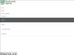 Sites similar to eastlandsagency.com