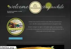 Sites similar to eastlandsuites.com