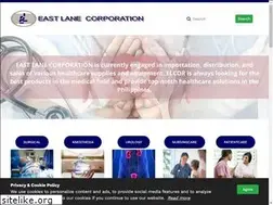 Sites similar to eastlane.net