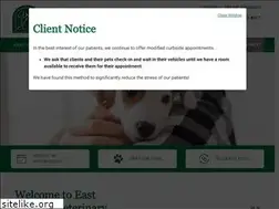 Sites similar to eastlansingvetclinic.com