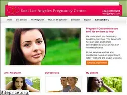Sites similar to eastlapregnancy.com