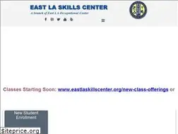 Sites similar to eastlaskillscenter.org