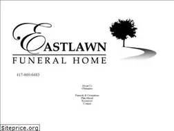 Sites similar to eastlawnfh.com