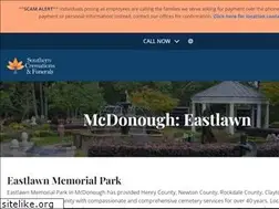 Sites similar to eastlawnmemorialpark.com