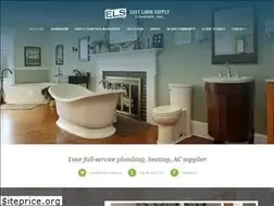 Sites similar to eastlawnsupply.com