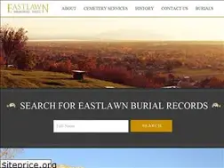 Sites similar to eastlawnutah.com