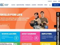 Sites similar to eastleigh.ac.uk