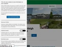 Sites similar to eastleigh.gov.uk