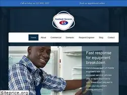 Sites similar to eastleighservices.co.uk