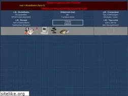 Sites similar to eastler.de