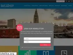 Sites similar to eastliberty.org