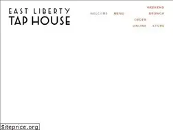 Sites similar to eastlibertytaphouse.com