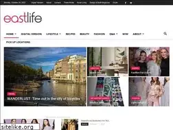 Sites similar to eastlife.co.nz