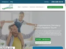 Sites similar to eastlimestonefamilydental.com