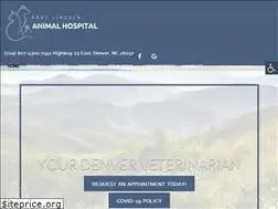 Sites similar to eastlincolnanimal.com