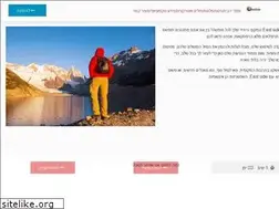 Sites similar to eastline.co.il