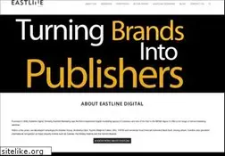Sites similar to eastlinemarketing.com