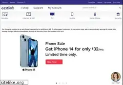 Sites similar to eastlink.ca