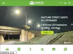 Sites similar to eastlink.com.au