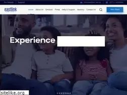 Sites similar to eastlink.net.np