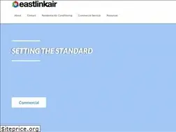 Sites similar to eastlinkair.com.au