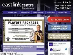 Sites similar to eastlinkcentrepei.com