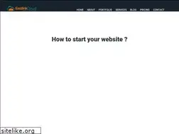 Sites similar to eastlinkcloud.com