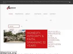 Sites similar to eastlinproperties.com
