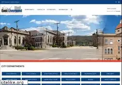 Sites similar to eastliverpool.com