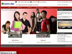 Sites similar to eastlodge.com.sg