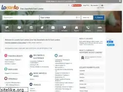Sites similar to eastlondon.locanto.co.za