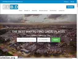 Sites similar to eastlondonbusinessdirectory.co.za