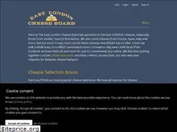 Sites similar to eastlondoncheeseboard.co.uk