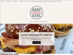 Sites similar to eastlondongirl.com