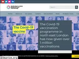 Sites similar to eastlondonhcp.nhs.uk