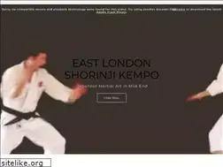 Sites similar to eastlondonkempo.co.uk
